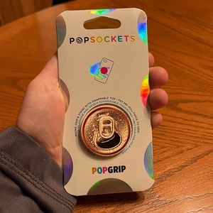 Beer Can 🍺 Popsocket